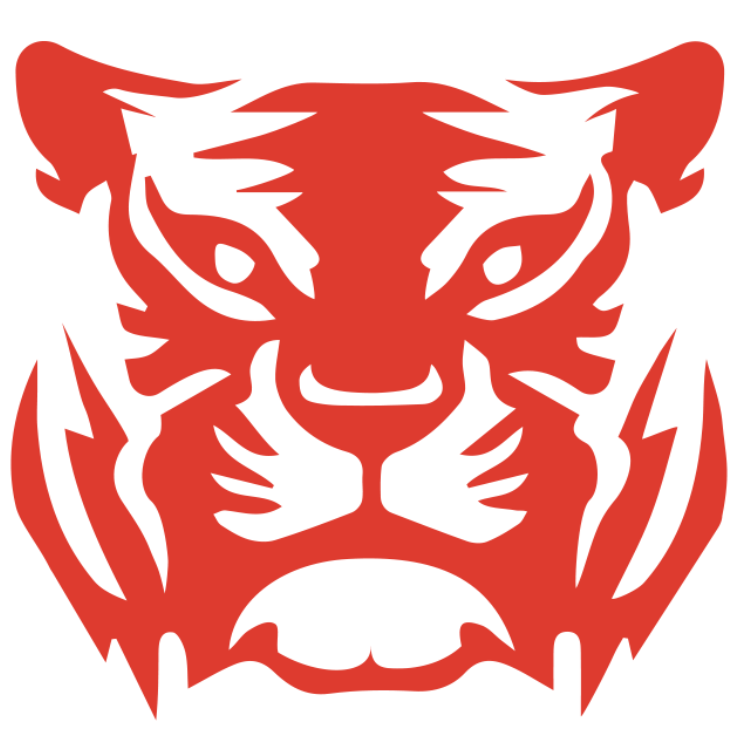 Red Tiger